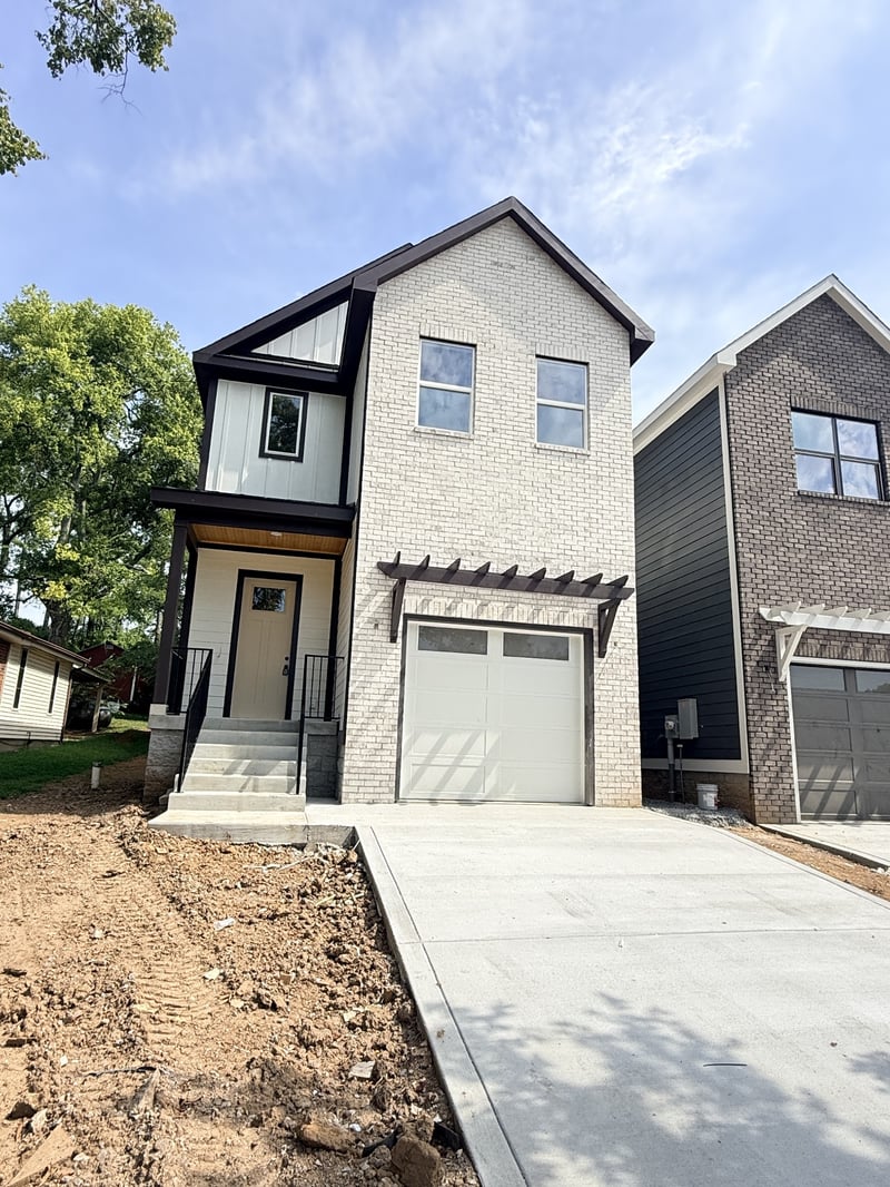 3306 Curtis St #A, Nashville, TN 37218