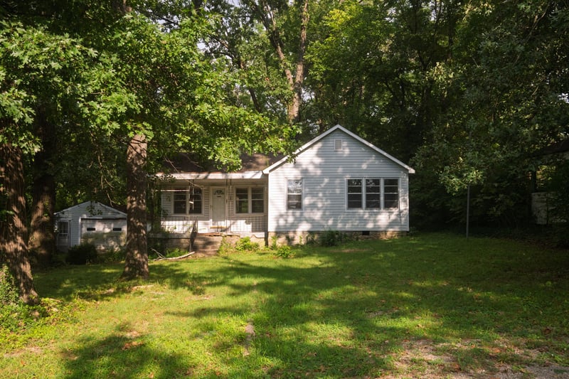 143 Hillcrest Dr, Madison, TN 37115