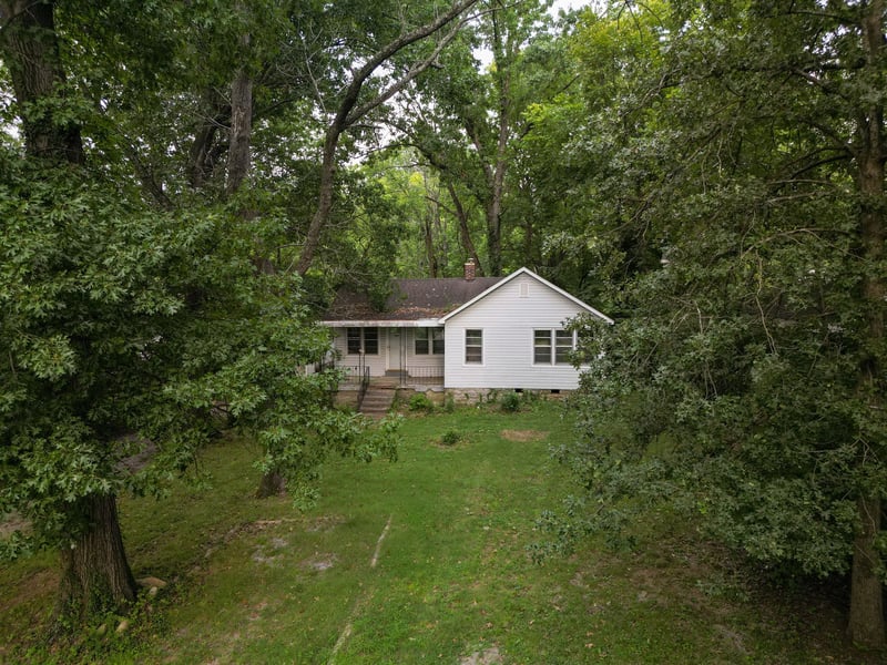 143 Hillcrest Dr, Madison, TN 37115
