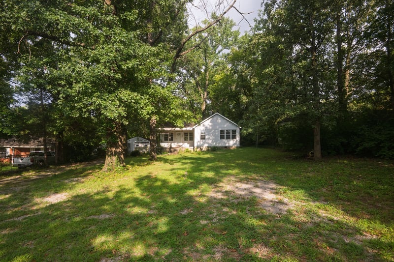 143 Hillcrest Dr, Madison, TN 37115