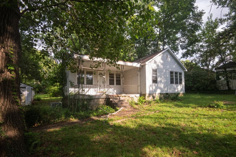 143 Hillcrest Dr, Madison, TN 37115