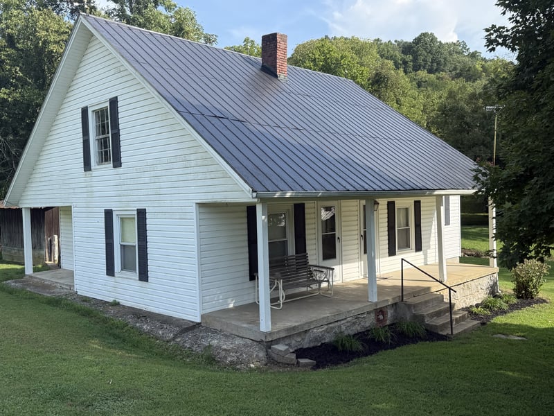 328 Young Branch Rd, Dixon Springs, TN 37057