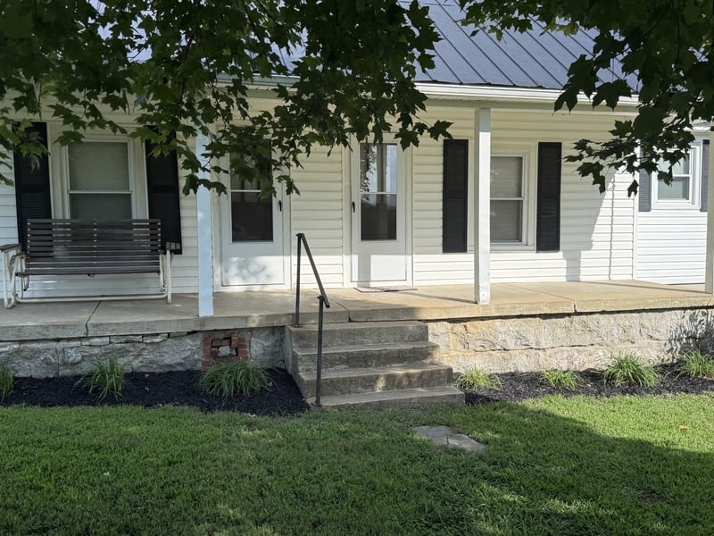 328 Young Branch Rd, Dixon Springs, TN 37057