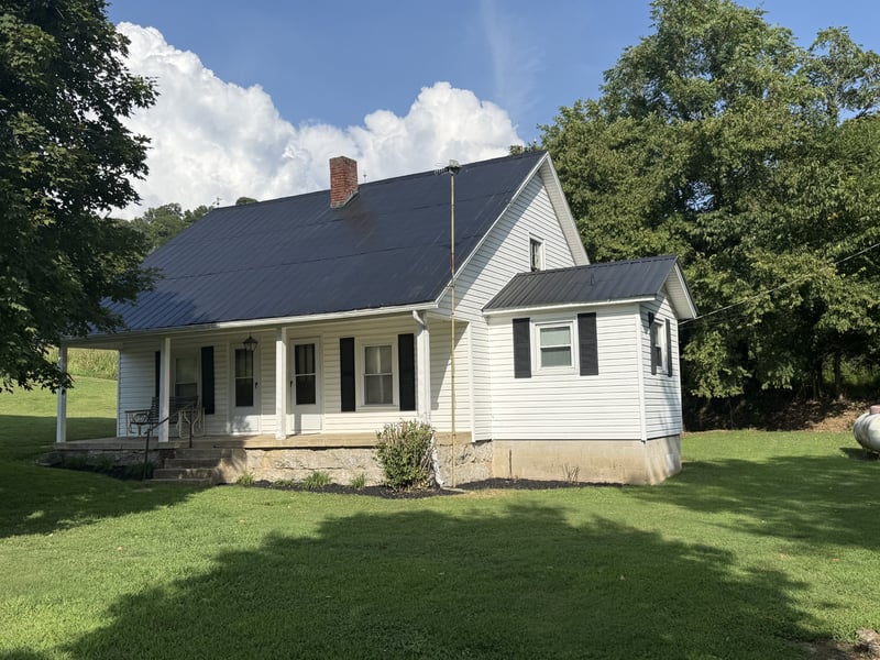 328 Young Branch Rd, Dixon Springs, TN 37057