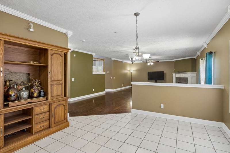 1296 Blairfield Dr, Antioch, TN 37013