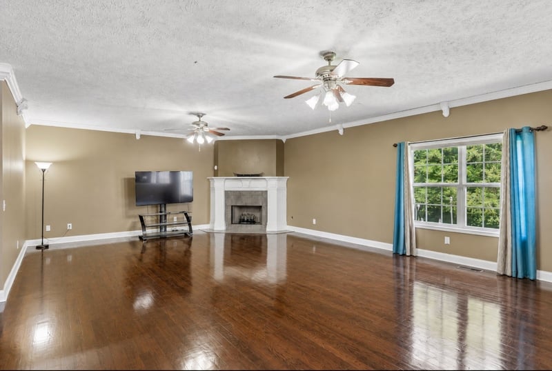 1296 Blairfield Dr, Antioch, TN 37013
