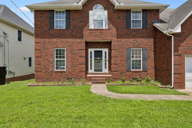 1296 Blairfield Dr, Antioch, TN 37013