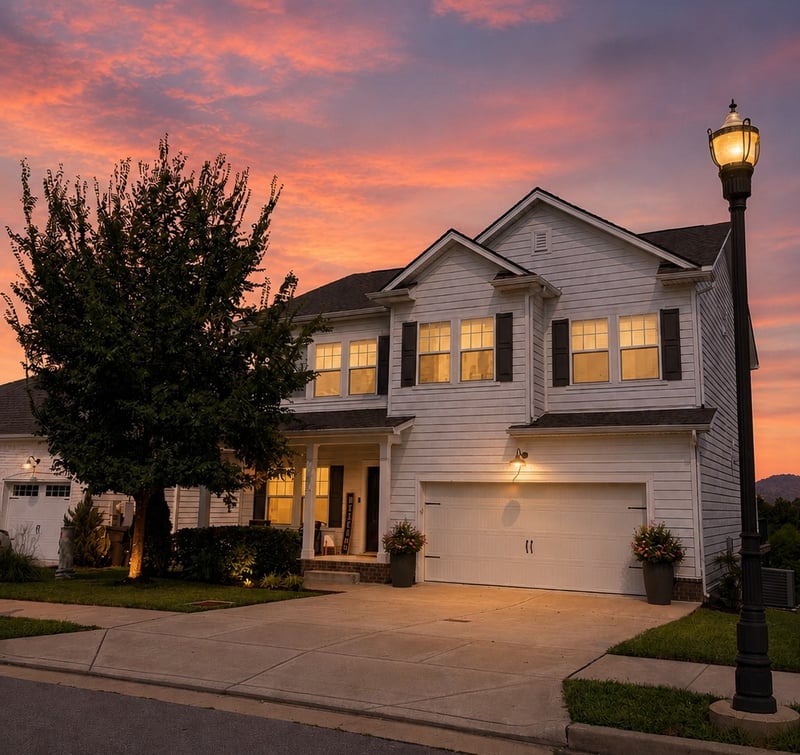 452 Red Sunset Ct, Brentwood, TN 37027