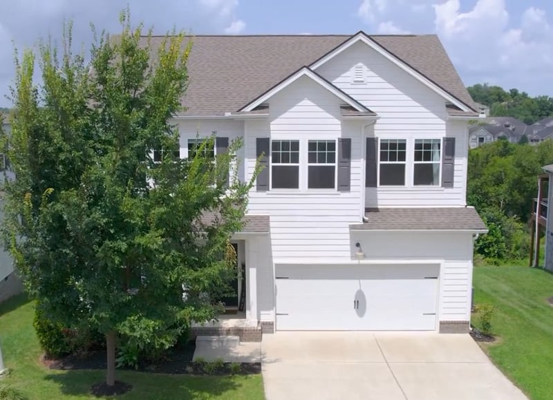 452 Red Sunset Ct, Brentwood, TN 37027