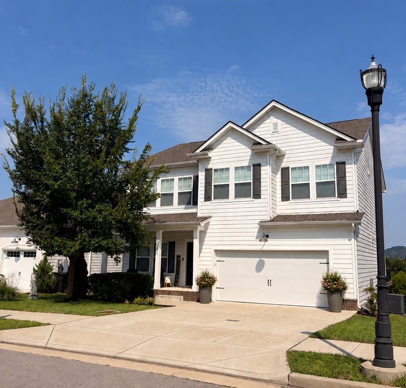452 Red Sunset Ct, Brentwood, TN 37027