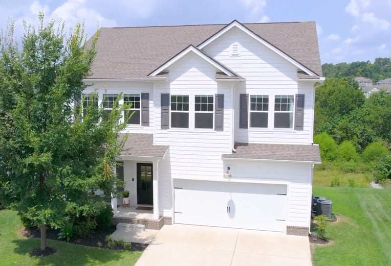 452 Red Sunset Ct, Brentwood, TN 37027