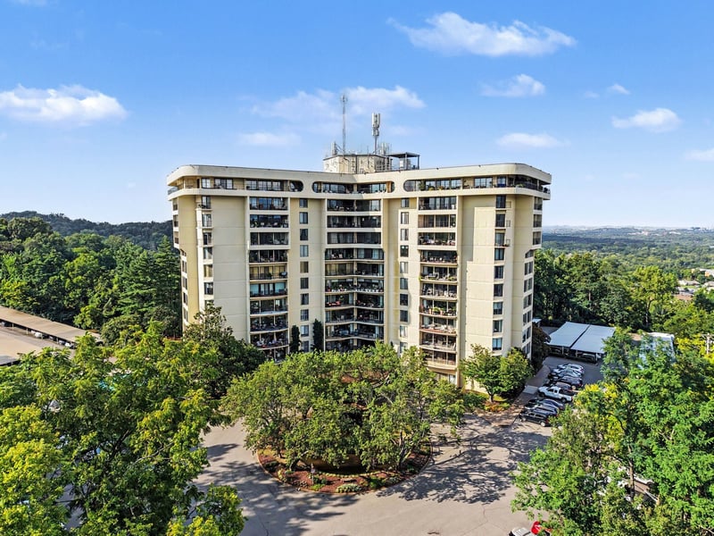 6666 Brookmont Ter #509, Nashville, TN 37205