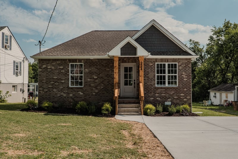 224 Capitol View Dr, Nashville, TN 37207