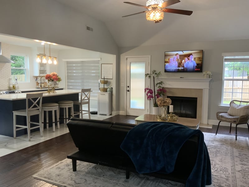 3024 Herman B Rader Dr, La Vergne, TN 37086