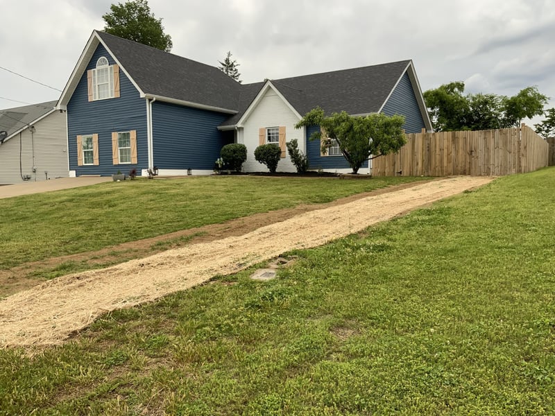 3024 Herman B Rader Dr, La Vergne, TN 37086
