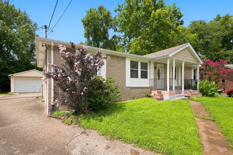 256 Coleridge Ct, Antioch, TN 37013