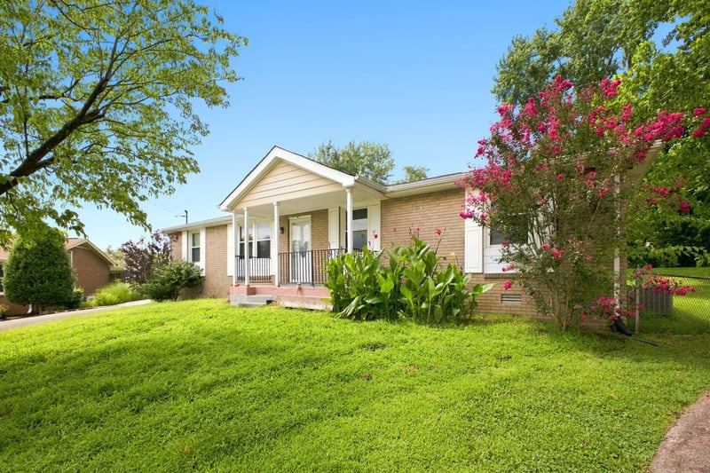 256 Coleridge Ct, Antioch, TN 37013