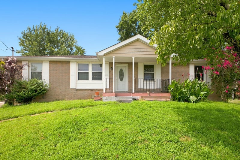 256 Coleridge Ct, Antioch, TN 37013