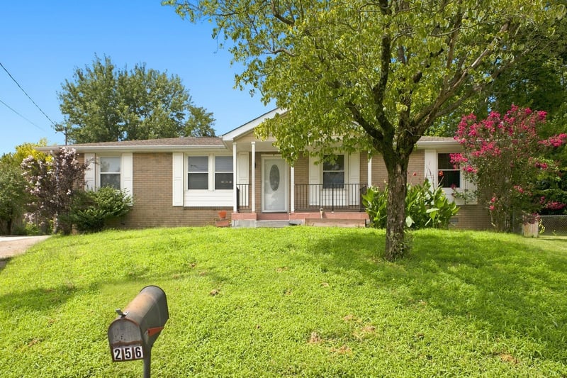256 Coleridge Ct, Antioch, TN 37013