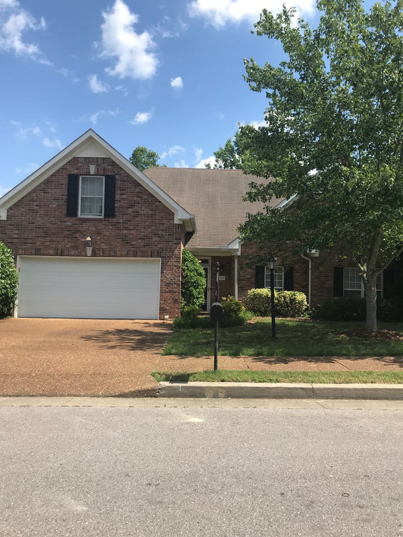 1653 Glenridge Dr, Nashville, TN 37221