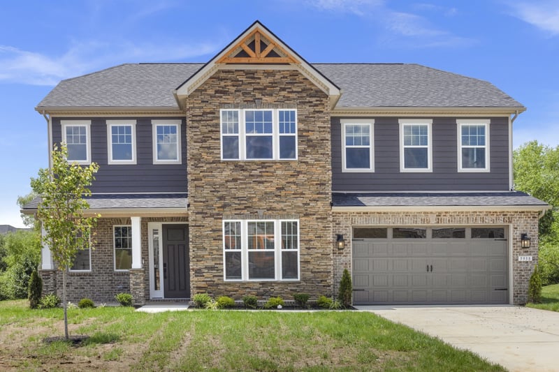 6002 Painted Skies Dr, Spring Hill, TN 37174