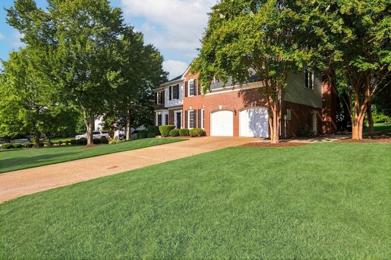 1524 Aberdeen Dr, Brentwood, TN 37027