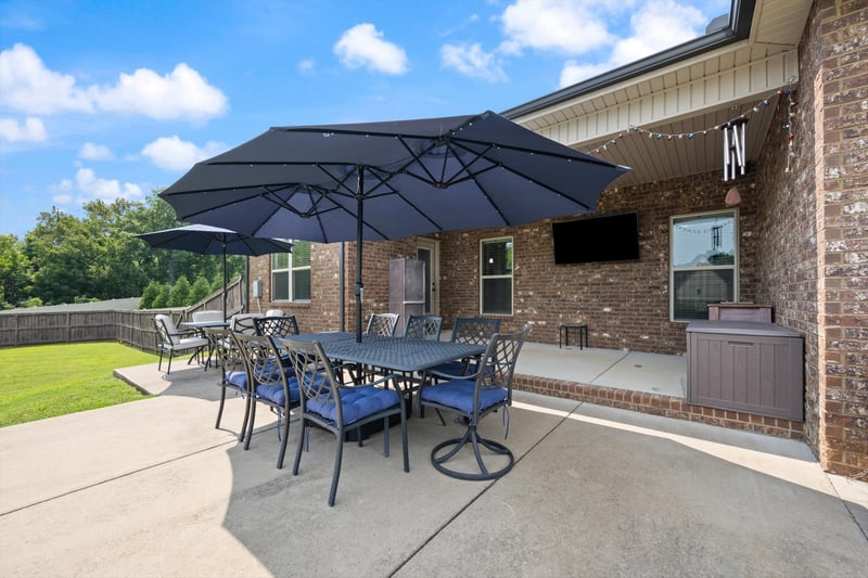 1002 Sycamore Leaf Way, Murfreesboro, TN 37129