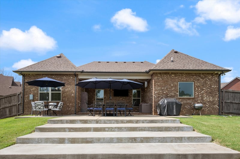 1002 Sycamore Leaf Way, Murfreesboro, TN 37129