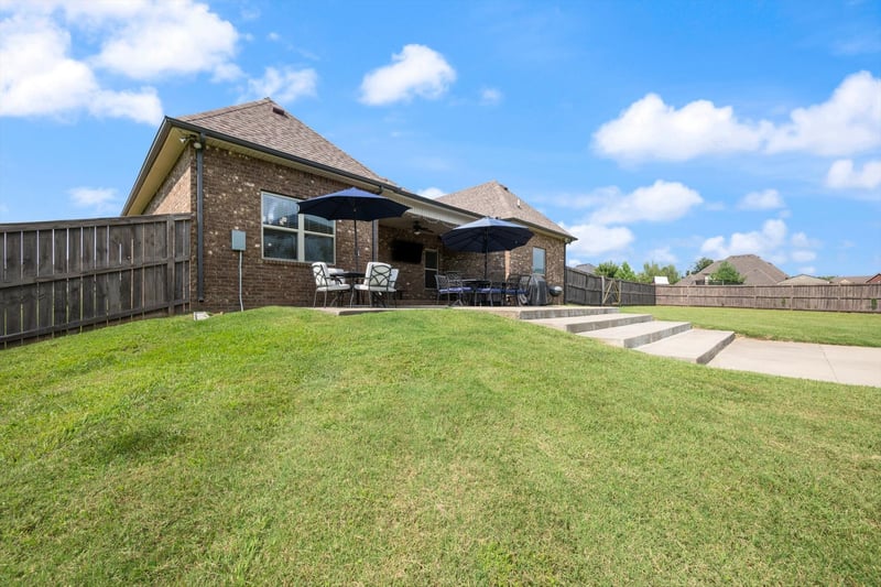 1002 Sycamore Leaf Way, Murfreesboro, TN 37129