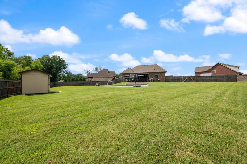 1002 Sycamore Leaf Way, Murfreesboro, TN 37129