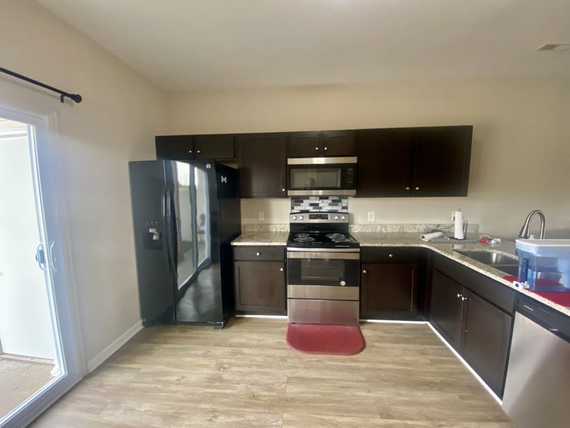 4124 George Buchanan Dr, La Vergne, TN 37086