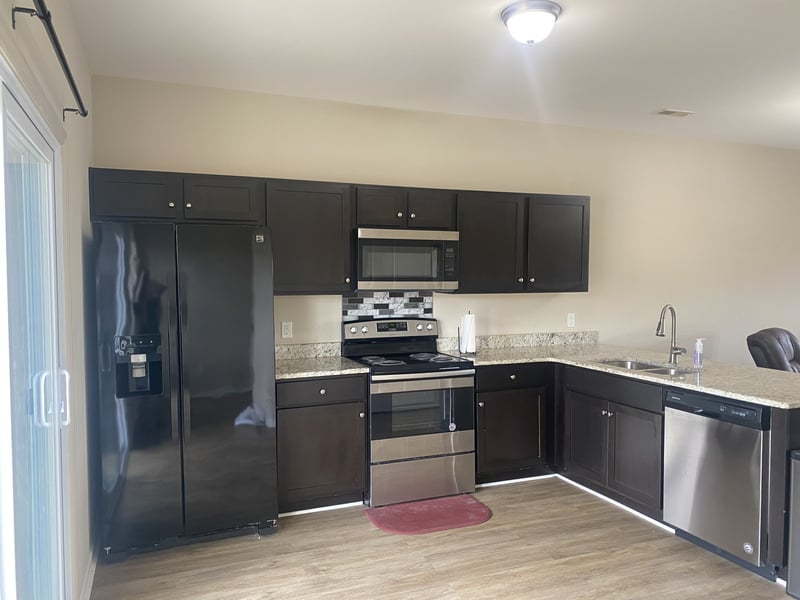 4124 George Buchanan Dr, La Vergne, TN 37086