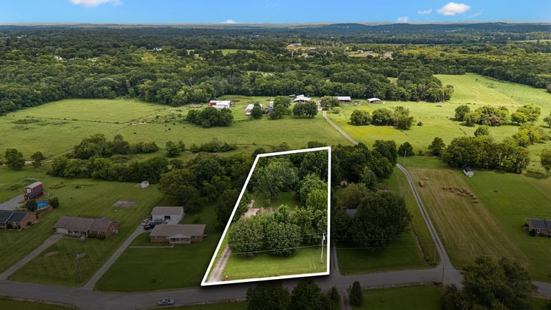 1511 Brian St, Lebanon, TN 37087