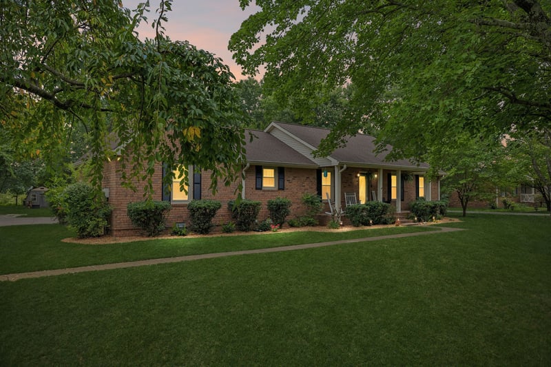 1511 Brian St, Lebanon, TN 37087