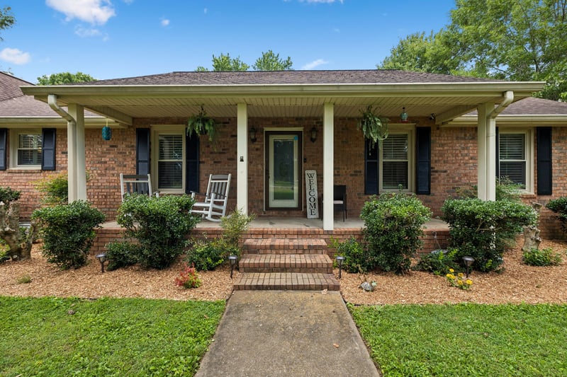 1511 Brian St, Lebanon, TN 37087