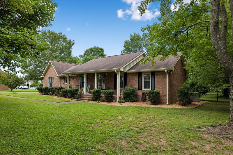 1511 Brian St, Lebanon, TN 37087