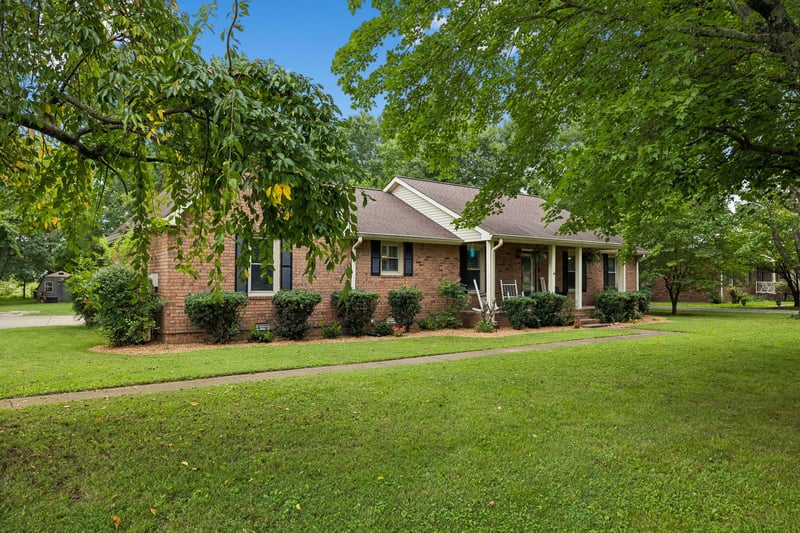 1511 Brian St, Lebanon, TN 37087