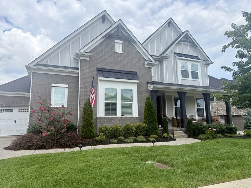 192 Broadgreen Ln, Nolensville, TN 37135