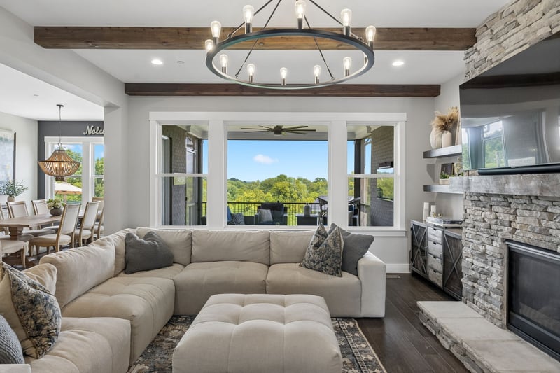 192 Broadgreen Ln, Nolensville, TN 37135