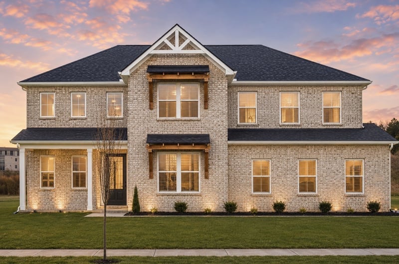 123 East Hill St, Mount Juliet, TN 37122