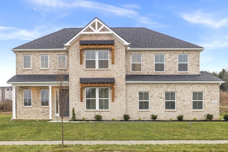 123 East Hill St, Mount Juliet, TN 37122