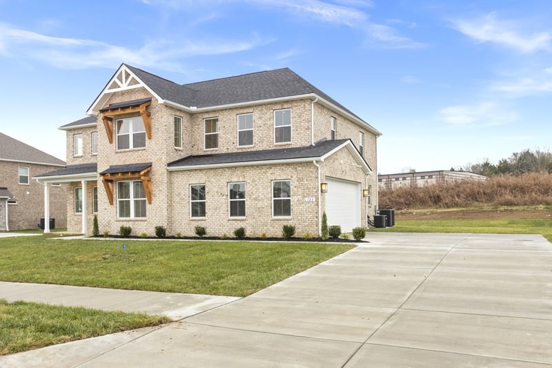 123 East Hill St, Mount Juliet, TN 37122