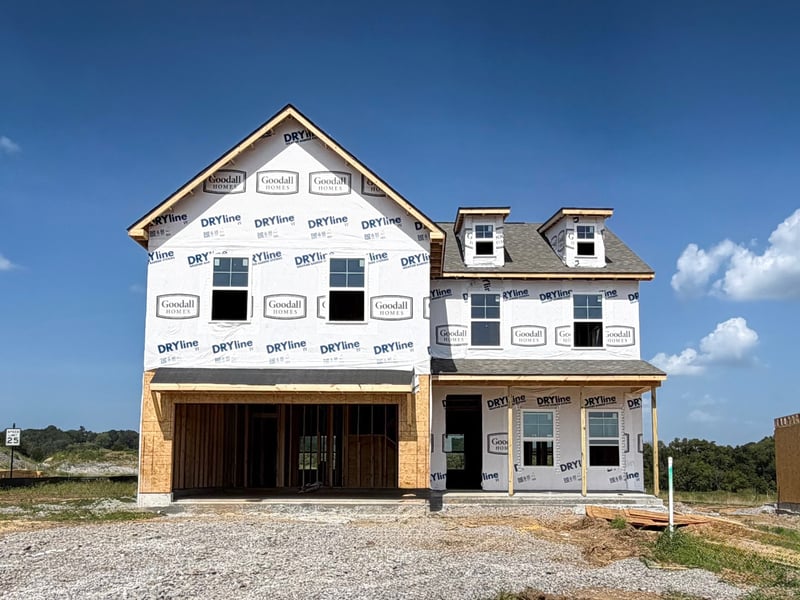 4278 Bywater Rd, Spring Hill, TN 37174