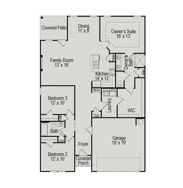 506 Charing Cross Dr, Lebanon, TN 37087