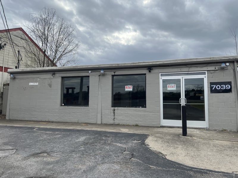 7039 Nolensville Rd, Brentwood, TN 37027