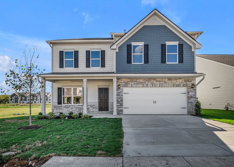 420 Stratford Station Dr, Lebanon, TN 37087