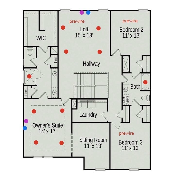 420 Stratford Station Dr, Lebanon, TN 37087