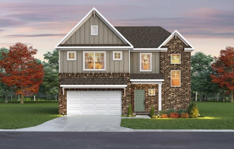 4269 Bywater Rd, Spring Hill, TN 37174