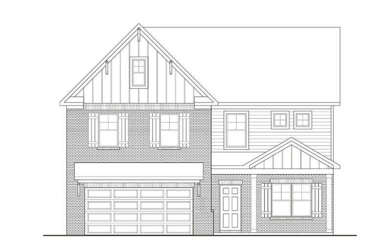 4270 Bywater Rd, Spring Hill, TN 37174