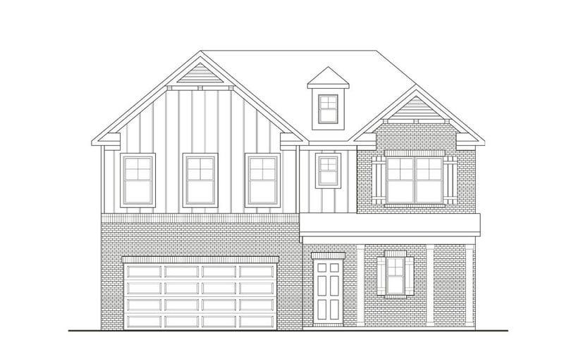 4265 Bywater Rd, Spring Hill, TN 37174